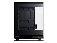Phanteks Evolv X2 Case Brushed Black Mid Tower (sort) Midi tower