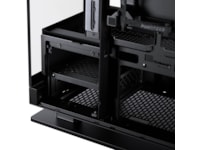 Phanteks Evolv X2 Case Brushed Black Mid Tower (sort) Midi tower