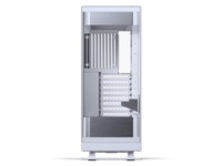 Phanteks Evolv X2 Case Silver White Mid Tower (hvit) Midi tower