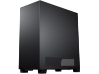 Phanteks XT Pro Silent Mid Tower (sort) Midi tower