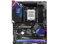 ASRock X870 Phantom Gaming Riptide WiFi Hovedkort AMD Socket