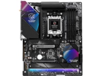 ASRock X870 Phantom Gaming Riptide WiFi Hovedkort AMD Socket
