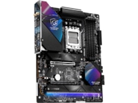 ASRock X870 Phantom Gaming Riptide WiFi Hovedkort AMD Socket