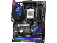 ASRock X870 Phantom Gaming Riptide WiFi Hovedkort AMD Socket