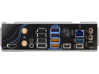 ASRock X870 Phantom Gaming Riptide WiFi Hovedkort AMD Socket