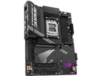 GIGABYTE X870 AORUS ELITE Hovedkort AMD Socket