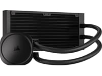 Corsair Nautilus 240 CPU Kjøler (sort) CPU - Vannkjøling