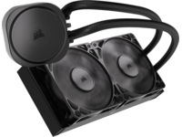 Corsair Nautilus 240 CPU Kjøler (sort) CPU - Vannkjøling