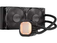 Corsair Nautilus 240 CPU Kjøler (sort) CPU - Vannkjøling