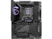 MSI MPG Z890 CARBON WIFI Hovedkort Intel Socket