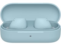 Sony WF-C510 Trådløse ørepropper, In-ear (blå) Ørepropper