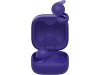 Sony Linkbuds Open True Wireless ørepropper (lilla) Ørepropper