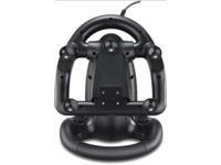 Mission SG RGW 1.0 Racingratt med pedaler Ratt & pedaler