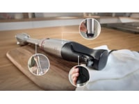 Bosch MSM6M8X1 Miksestav (rustfritt stål) Hånd- & stavmiksere