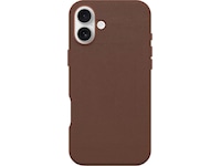OtterBox iPhone 16 Plus Symmetry Kaktus skinndeksel (brun) Deksel til mobiltelefon