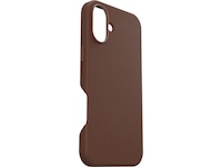 OtterBox iPhone 16 Plus Symmetry Kaktus skinndeksel (brun) Deksel til mobiltelefon