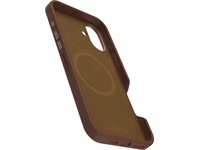 OtterBox iPhone 16 Plus Symmetry Kaktus skinndeksel (brun) Deksel til mobiltelefon
