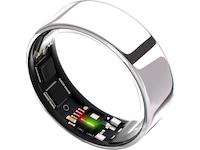 Ultrahuman Ring Air Smart Ring Str. 08 (silver) Smart ring