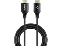 Andersson HDMI kabel 1.5m (sort) HDMI-kabler