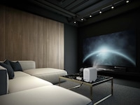 Andersson PDX-L3000 Full HD-projektor Projektorer