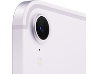 iPad mini (2024) 512GB 5G (lilla) Nettbrett / iPad