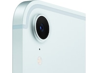 iPad mini (2024) 256GB 5G (blå) Nettbrett / iPad