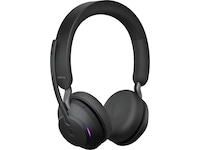 Jabra Evolve2 65, Link390a MS Stereo Black Headset