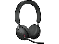 Jabra Evolve2 65, Link390a MS Stereo Black Headset