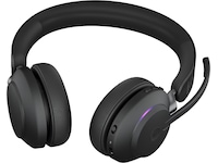 Jabra Evolve2 65, Link390a MS Stereo Black Headset