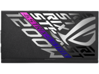 Asus ROG Strix 1200W Platinum PSU Enheter