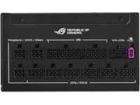 Asus ROG Strix 1200W Platinum PSU Enheter