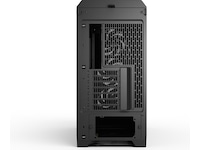 Fractal Meshify 3 XL Solid Mid Tower (sort) Midi tower