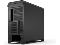 Fractal Meshify 3 XL Solid Mid Tower (sort) Midi tower