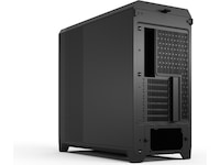 Fractal Meshify 3 XL Solid Mid Tower (sort) Midi tower