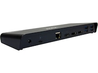 Port Design Docking Station Type C Office 3x4K 85W Dockingstasjon & USB-HUB
