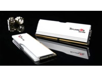 G.Skill Ripjaws M5 NEO 6000MHz DDR5 64GB RGB (hvit) Minnebrikker