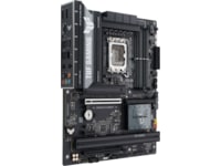 ASUS TUF GAMING B860-PLUS WIFI Hovedkort Intel Socket