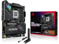 ASUS ROG STRIX B850-F GAMING WIFI Hovedkort AMD Socket