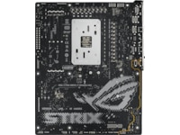 ASUS ROG STRIX B850-F GAMING WIFI Hovedkort AMD Socket