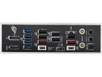 ASUS ROG STRIX B850-F GAMING WIFI Hovedkort AMD Socket