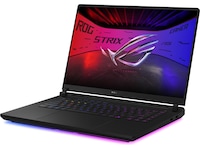 Asus ROG Strix SCAR 16" WQXGA 240 Hz Gaming laptop