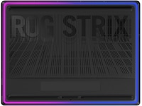 Asus ROG Strix SCAR 16" WQXGA 240 Hz Gaming laptop