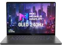 Asus ROG Zephyrus G16 16" WQXGA OLED 240 Hz PC - Bærbar / laptop