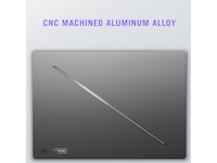 Asus ROG Zephyrus G16 16" WQXGA OLED 240 Hz PC - Bærbar / laptop