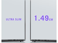 Asus ROG Zephyrus G16 16" WQXGA OLED 240 Hz PC - Bærbar / laptop