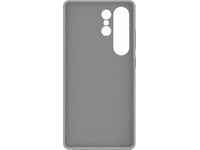 Samsung Galaxy S25 Ultra Kindsuit Case (grå) Deksel til mobiltelefon