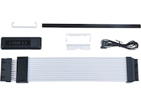 Lian Li Strimer Wireless PW24-1W-T Tilbehør