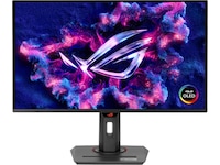 ASUS 27" gamingskjerm ROG Strix XG27ACDNG -B-Grade Demo skjermer