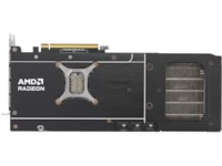 ASUS Prime AMD Radeon RX 9070 OC Skjermkort