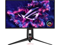ASUS ROG Swift 27" 4K gamingskjerm PG27UCDM Skjermer